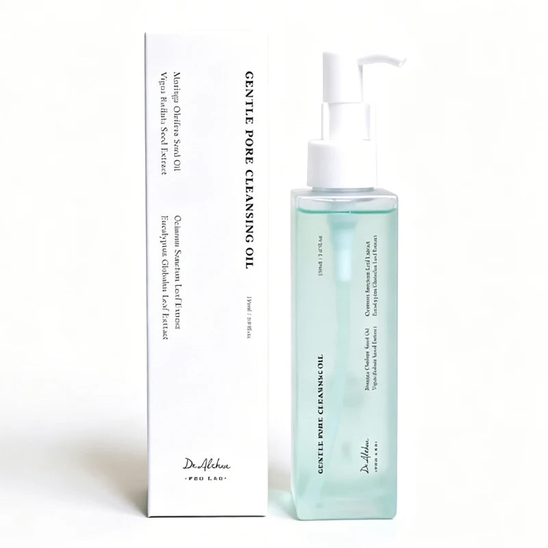 Korean Moisturizing Skincare Collection Face Cream Spray Essence Oil