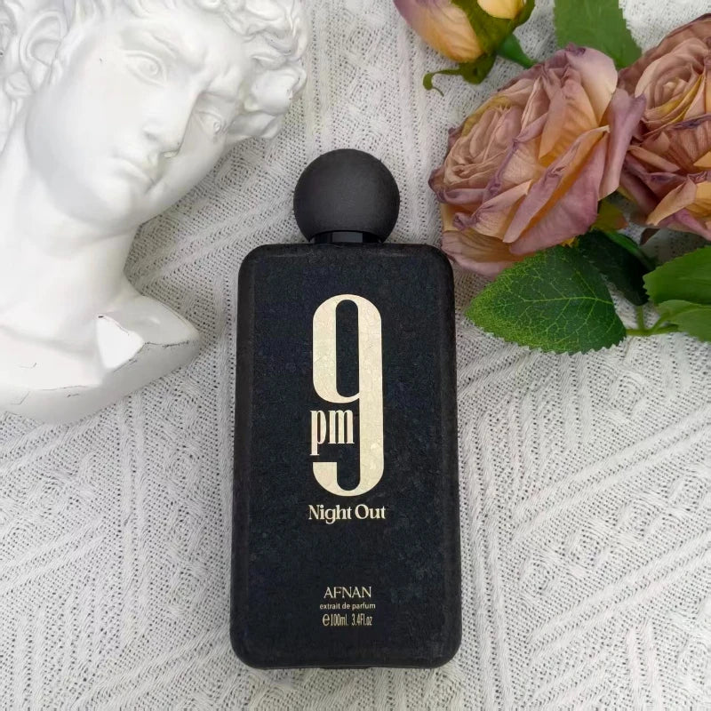 Men's Woody Masculine Fragrance Cologne Spray 3.4 fl oz