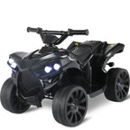 Kids 6V Battery Powered Electric Ride on ATV 4 Wheeler Toy Car