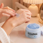 Women's Hyaluronic Acid Hydrating Overnight Capsule Face Cream