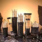 Unisex Blackhead Melanin Cleansing Facial Skin Care Set