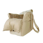 Portable Shoulder Handbag Dog Carrier for Small Dogs
