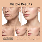 Silk Collagen Moisturizing Stick and Hydrating Serum Set