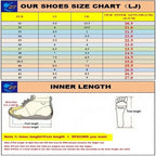 Kids' Breathable Mesh Four-Wheel Roller Skate Sneakers SY119