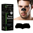 Unisex Alcohol-Free Nose Cleaning Pore Strips