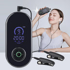 CES Microcurrent Sleep Aid Device Relieving Insomnia Ear Clip Instrument
