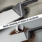 Portable High-Temperature Steam Spot and Upholstery Cleaner 1700W