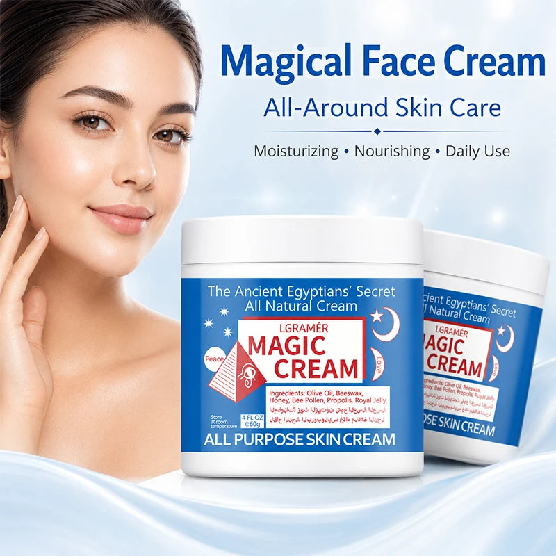 Women's Brightening Anti-Aging Face Cream