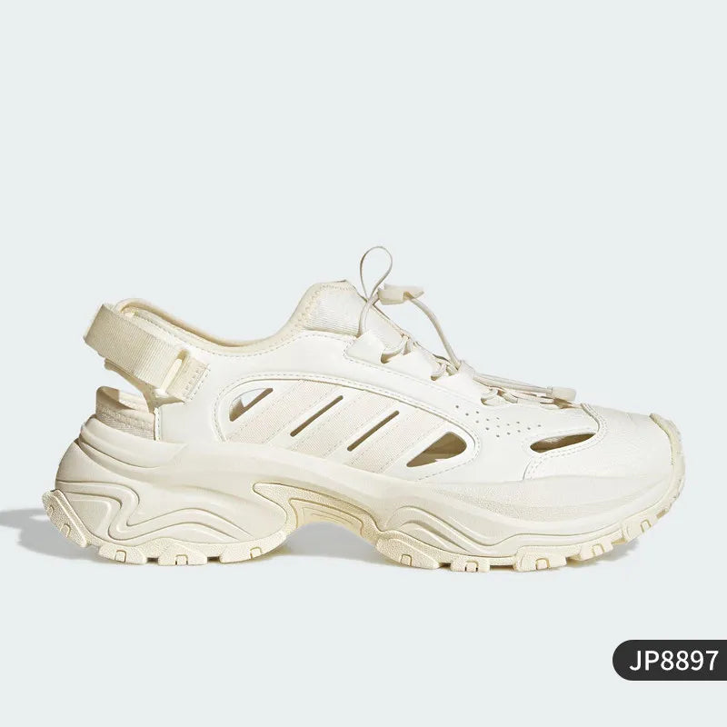 Unisex Breathable Fashion Thick Sole Sandals