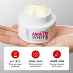 Women's Nicotinamide Arbutin Whitening Face Cream 1.8 oz