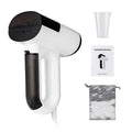 Portable Handheld Garment Steamer and Steam Iron with Fast Heating