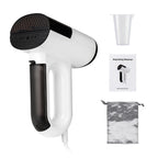 Portable Handheld Garment Steamer and Steam Iron with Fast Heating