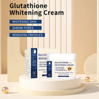 Skin Brightening Face Cream and Dark Spot Correcting Moisturizer