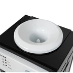 Countertop Water Cooler Dispenser and Hot Cold Drinking Machine