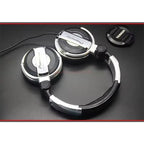 Professional In-Ear Monitor Headphones with Enhanced Bass