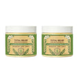 Magnesium MSM Arnica Soothe Nerve Body Cream 4 oz