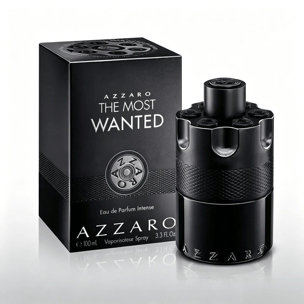 Unisex Intense Long-Lasting Woody Parfum Spray 3.3 fl oz