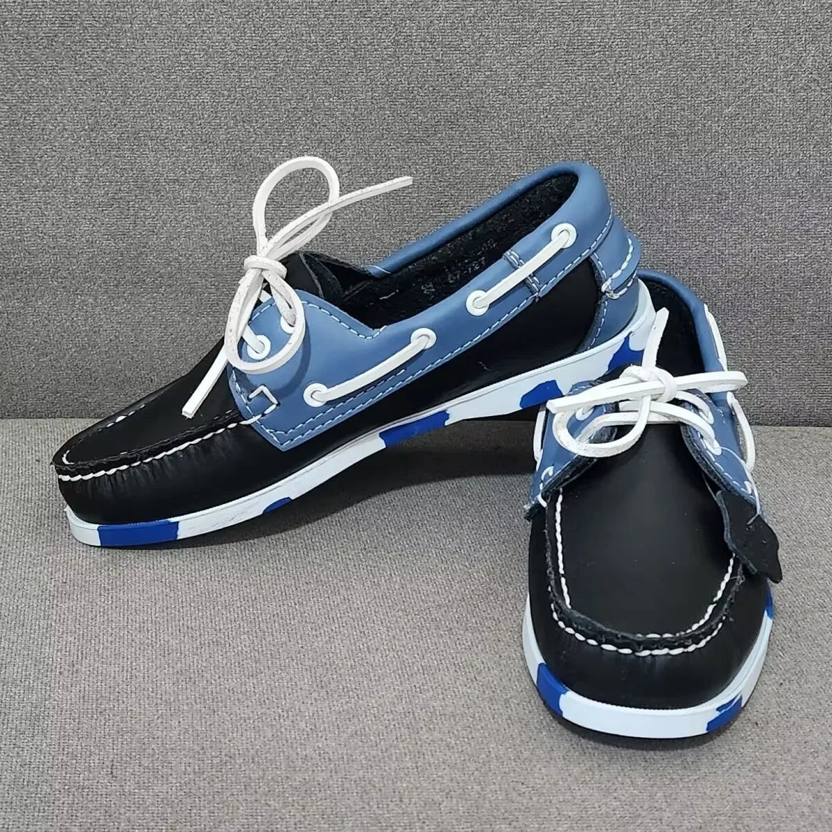 Men's Lightweight Breathable Running Casual Shoes