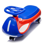 Kids 12V Electric Ride on Wiggle Car Toy Set W1578P390193
