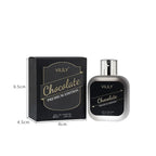 Men's Cappuccino Vanilla Long-Lasting Eau De Parfum 1.7 fl oz