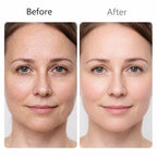 Unisex PDRN Pink Collagen Capsule Hydrating Face Cream