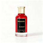 Unisex Scarlet Long Lasting Arabian Eau De Parfum Spray 3.4 fl oz