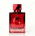Unisex Fruity Woody Amber Long-Lasting Perfume Spray 3.4 fl oz