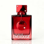 Unisex Fruity Woody Amber Long-Lasting Perfume Spray 3.4 fl oz