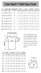 Men's 3D Print Round Neck T-Shirt and Shorts Set