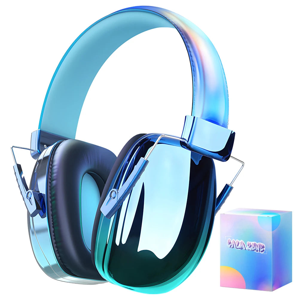 Electronic Shooting Hearing Protection and Noise Reduction Active Earmuffs