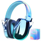 Electronic Shooting Hearing Protection and Noise Reduction Active Earmuffs