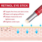 Women's Retinol Firming Brightening Eye Cream Stick 0.1 oz