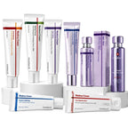 Centellian 24 Madeca Cream and Serum Anti-Aging Collection