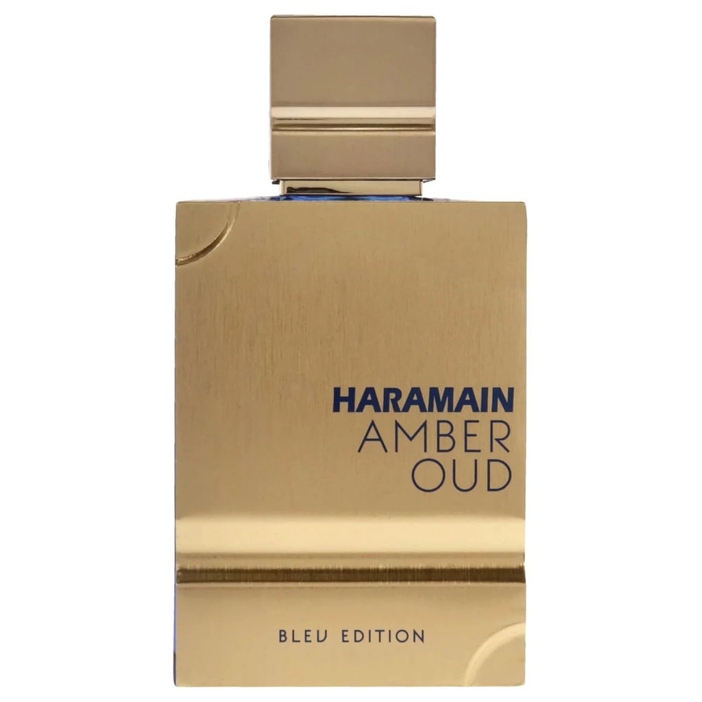 Men's Amber Oud Blue Edition Aromatic EDP Spray 2.0 fl oz