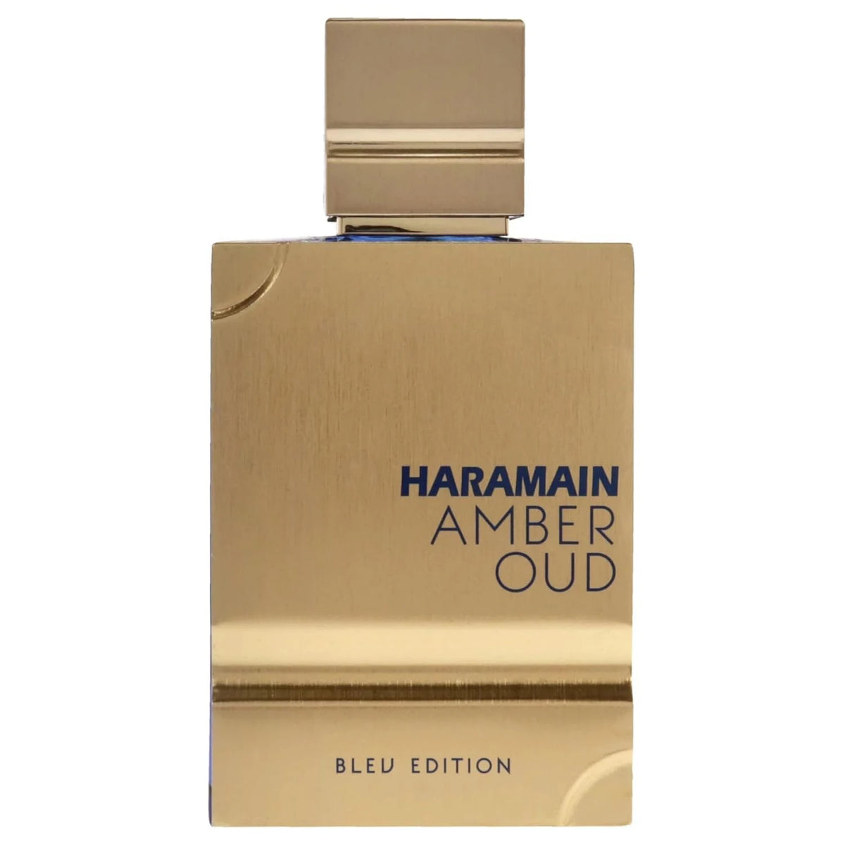 Men's Amber Oud Blue Edition Aromatic EDP Spray 2.0 fl oz