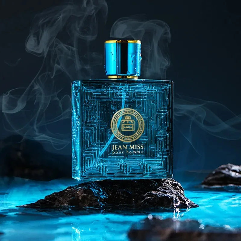 Men's Long-Lasting Fragrance Cologne Spray