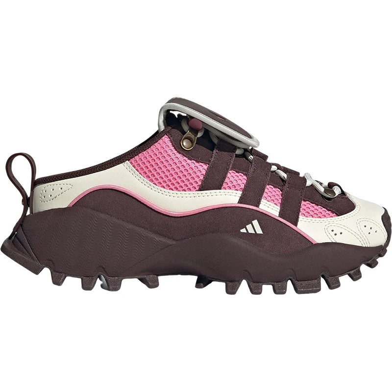 Women's Casual Slip-On Mule Walking Shoes KJ4043