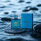 Men's Long-Lasting Fragrance Cologne Spray