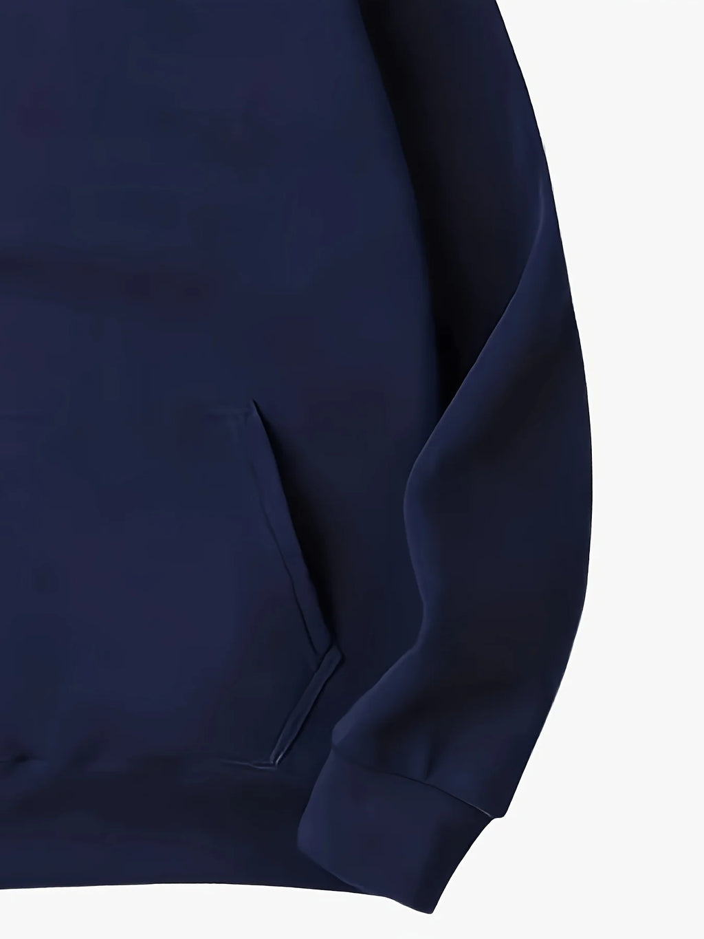 Men's Casual Hoodie and Sweatpants Two Piece Tracksuit Set