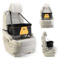 Portable Anti Dirt Pet Travel Car Seat Bed
