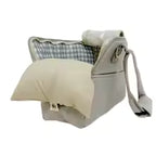 Portable Shoulder Handbag Dog Carrier for Small Dogs