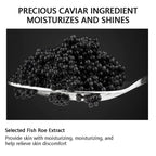 Caviar 15-Piece Facial Skincare Set Hydrating Anti-Aging Routine
