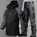 Men's Tactical Waterproof Combat Training Suit