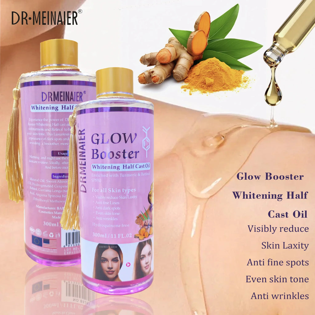 Women's Turmeric Retinol Brightening Face Serum 10.1 fl oz