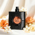 Women's Long-Lasting Coffee Vanilla Eau De Parfum Spray 3 fl oz