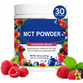 MCT Powder Raspberry Medley Drink Mix 7.6 oz