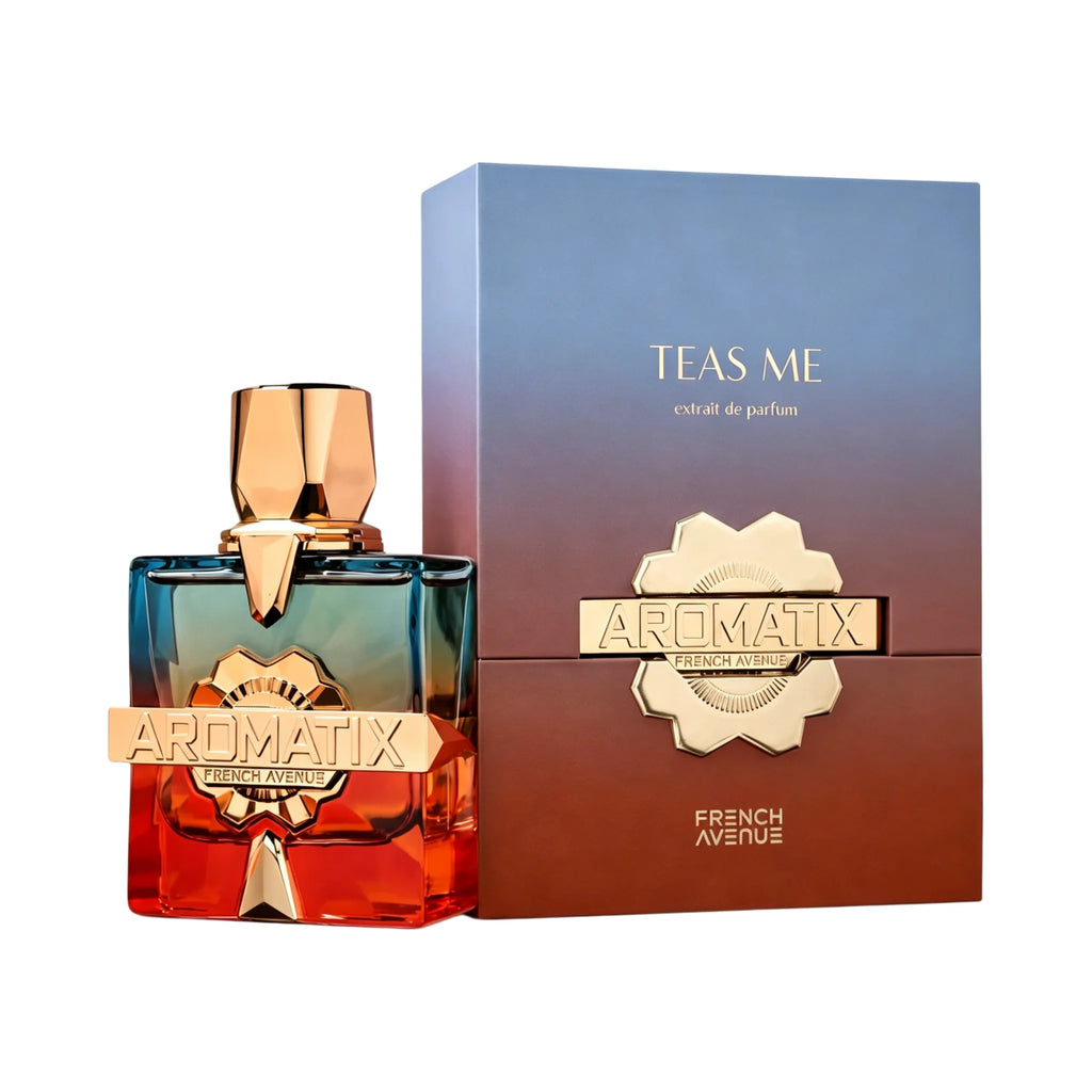 Unisex Oriental Woody Extrait De Parfum 3.4 fl oz