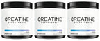 Creatine Monohydrate Powder 5000mg Fitness Support Supplement 10.6 oz