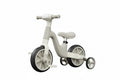 Kids' Multifunctional Tricycle Balance Bike with Music and Lights