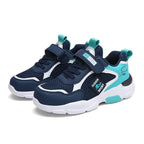Kids' Breathable Mesh Lightweight Casual Running Shoes
